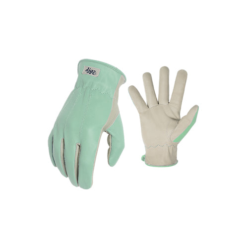 Full-Grain Goatskin Gloves