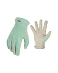 Full-Grain Goatskin Gloves