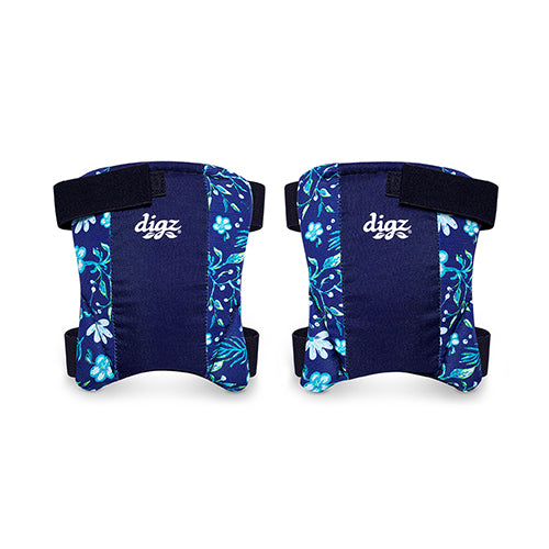 Low Profile Knee Pads