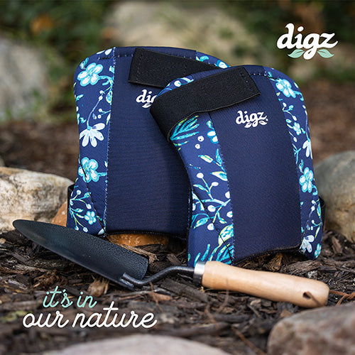 Low Profile Knee Pads | Digz Gardening