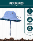 Gardening Cooling Sun Hat