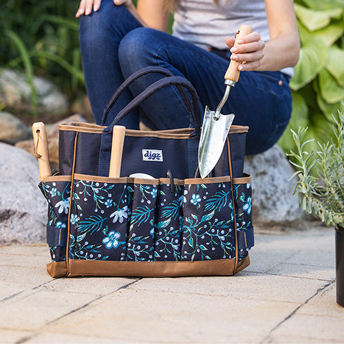garden tool tote set Gardening Tool Tote – Digz