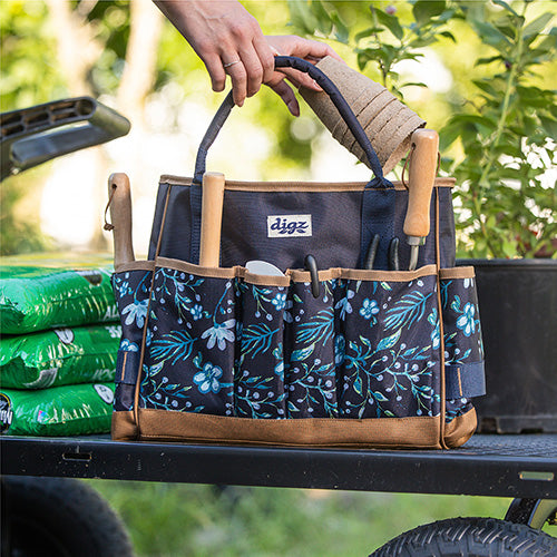 garden tool tote set Gardening Tool Tote – Digz