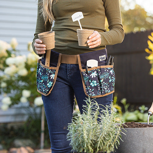 Gardening Tool Belt Digz Gardening Tool Belt Digz