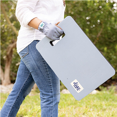 Kneeling Pad - Country Blue