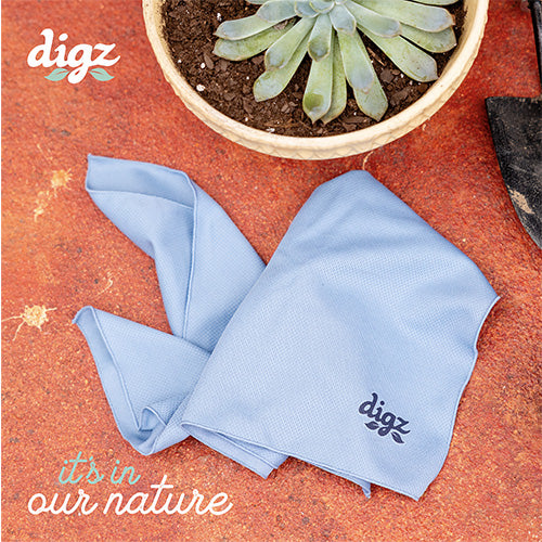 Cooling Towel