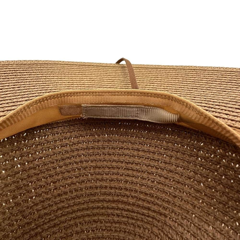python sun straw hat - natural – joy in the dawn... Gardening Straw Sun Hat – Digz