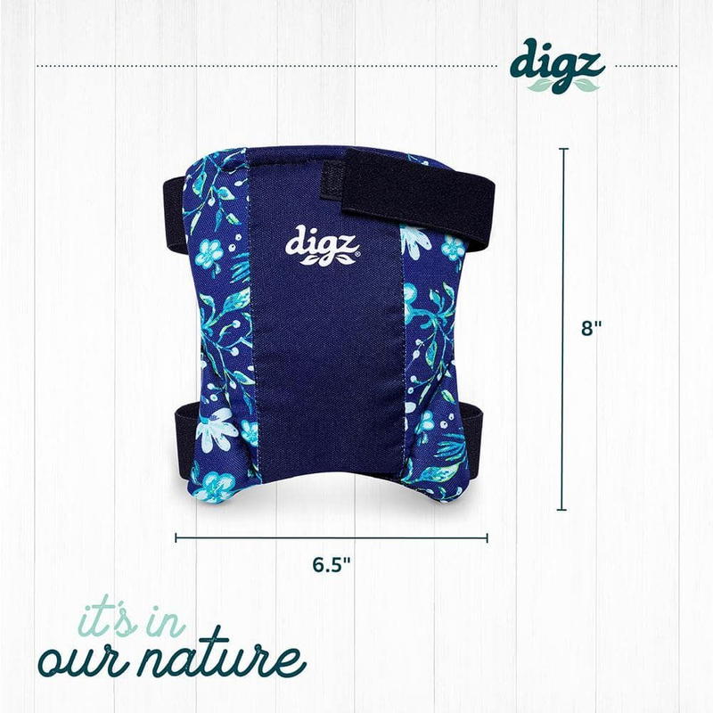 Low Profile Knee Pads
