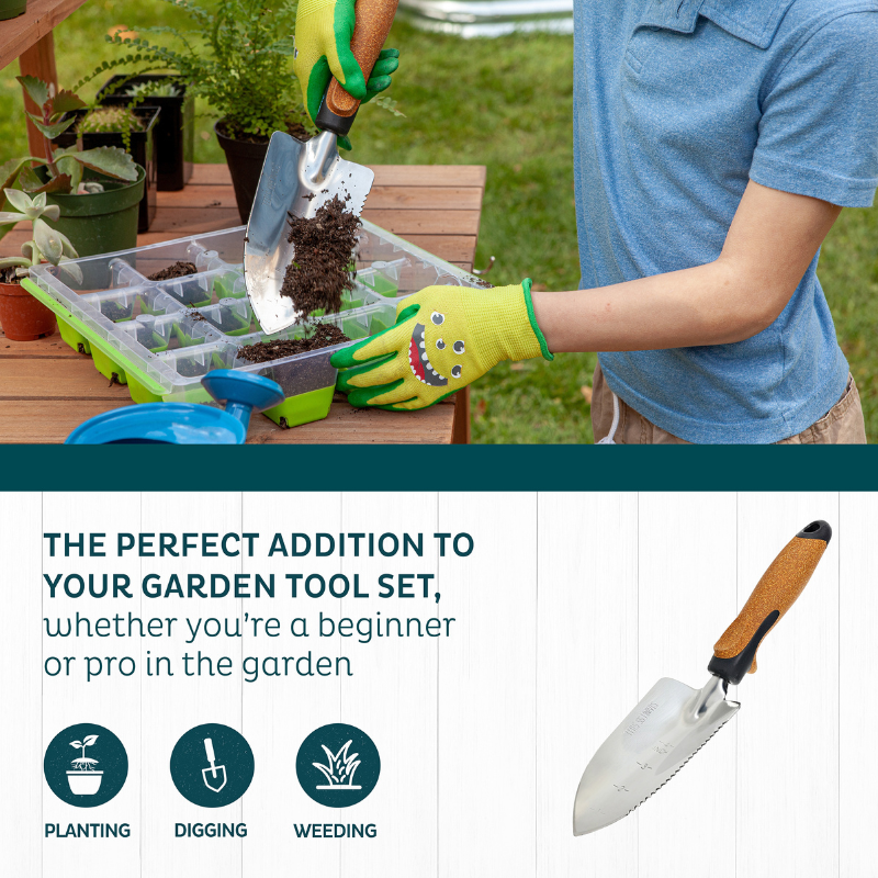 Garden Trowel