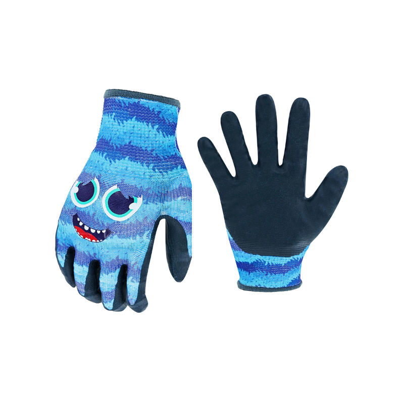Blue Monster