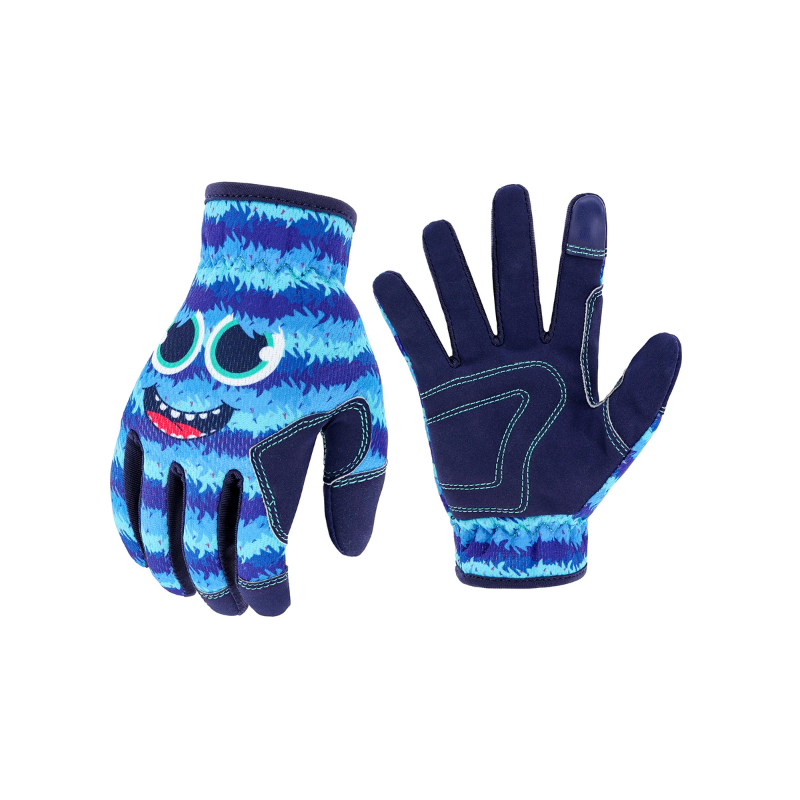 digz gardening gloves Digz Kids Utility Garden Gloves